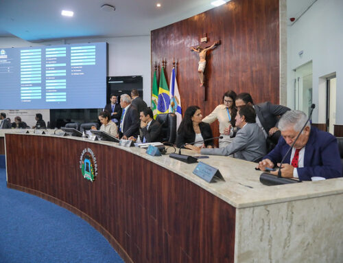 Primeiro semestre foi marcado por “tensão pré-eleitoral” na Câmara de Fortaleza