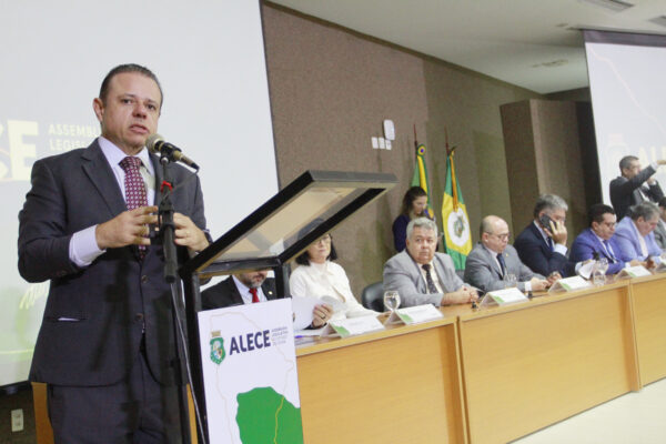 Cláudio Pinho