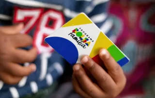 Bolsa Família