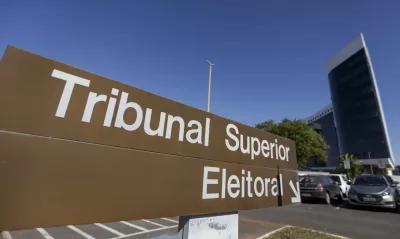 Tribunal Superior Eleitoral