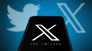 X, antigo Twitter