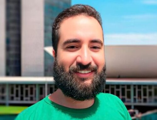 O Preço da Ignorância: Quando a Falta de Formação Política Tenta Igualar o Crime Organizado à Luta de Lula