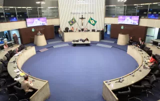 Comunicação - ALECE