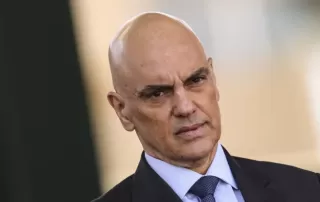 Alexandre de Moraes