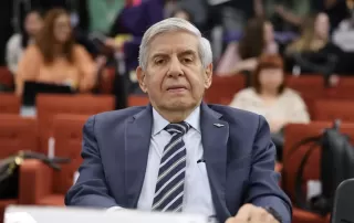 PGR se manifesta a favor de conceder domiciliar humanitária ao general heleno