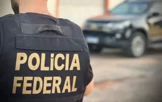 PF realiza ação contra fraudes na área da saúde em Sorocaba