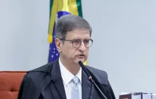PGR se posiciona contra benefício de prisão domiciliar a Bolsonaro