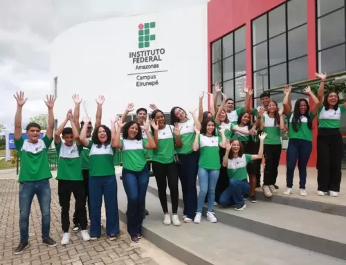 MEC já investiu 71% dos recursos de infraestrutura para Rede Federal