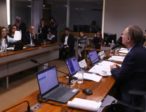Senadores criticam falta de dados sobre socorro bilionário ao BRB