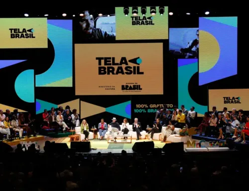 Tela Brasil: streaming público estreia com mais de 550 obras