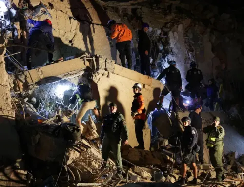 Terremotos na Venezuela deixam ao menos 164 mortos