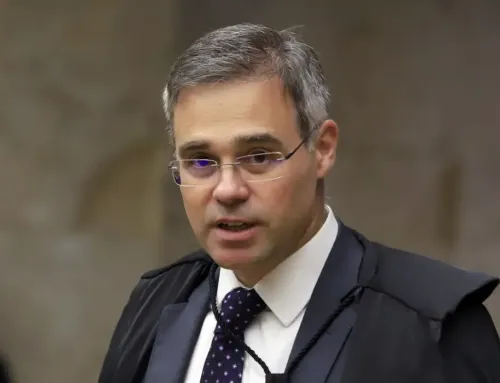 Mendonça comandará apuração sobre dinheiro de Vorcaro em Dark Horse