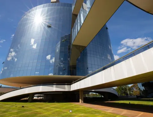 PGR se manifesta contra suspensão da Lei da Dosimetria