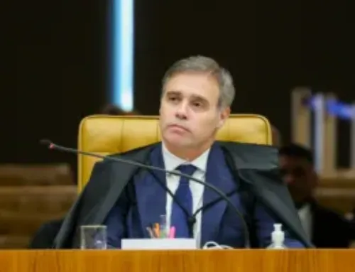 André Mendonça usa relatório ‘surpresa’ da PF para justificar prisão preventiva no caso Master