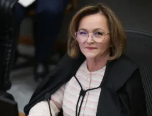 Ministra do STJ sugere pacto nacional pela dignidade sexual das mulheres