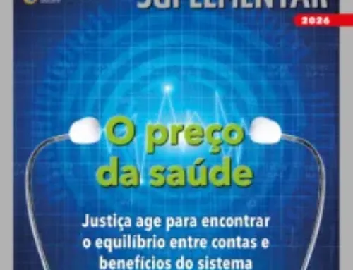 Justiça tem interferido no reajuste de mensalidades de planos de saúde