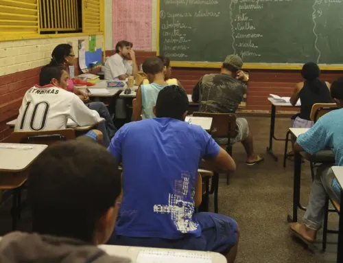 Governo paga R$ 12 mil a projetos para jovens em áreas vulneráveis