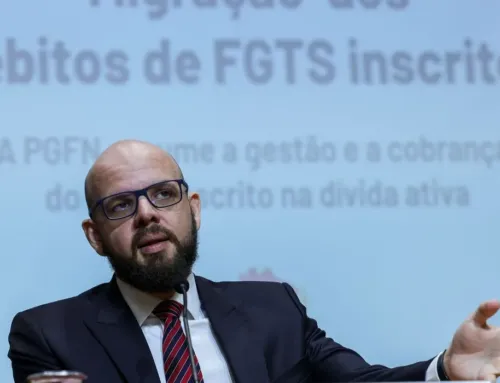 Trabalhadores deixaram de receber R$ 66,8 bilhões de FGTS