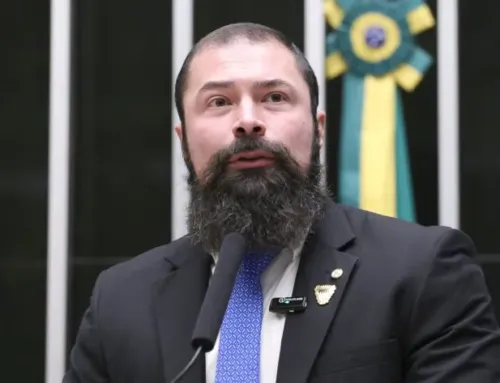 Comissão aprova projeto que garante prisão militar para PMs e bombeiros condenados
