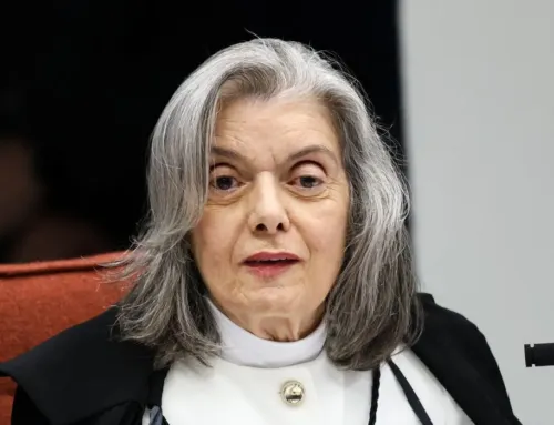 Cármen Lúcia: Judiciário deve buscar credibilidade, não popularidade