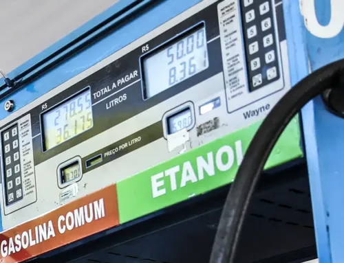 Brasil sentiu menos o aumento do petróleo que outros países, diz Ineep