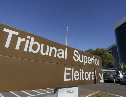 Eleições 2026: termina prazo para apresentadores deixarem programas
