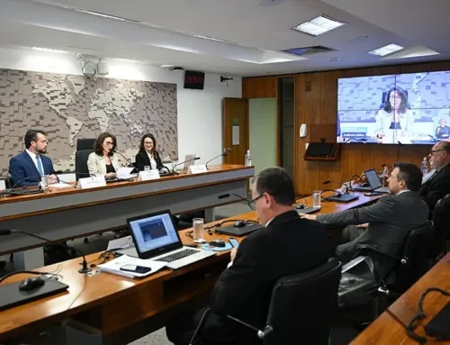 Conselho Nacional de Comunicação Social defende atualização da legislação para combater informações falsas na internet