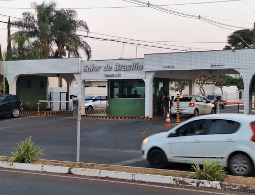 Ministro decide se Bolsonaro fica em prisão domiciliar ou volta para o presídio