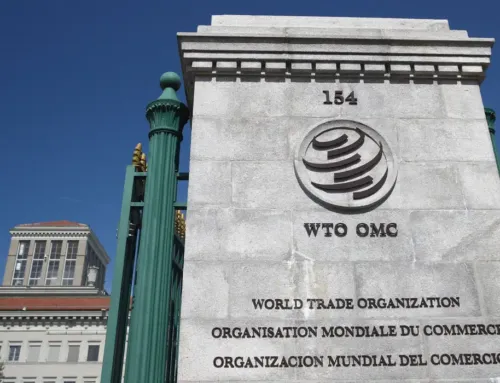 Brasil aciona OMC contra tarifas impostas pelos Estados Unidos