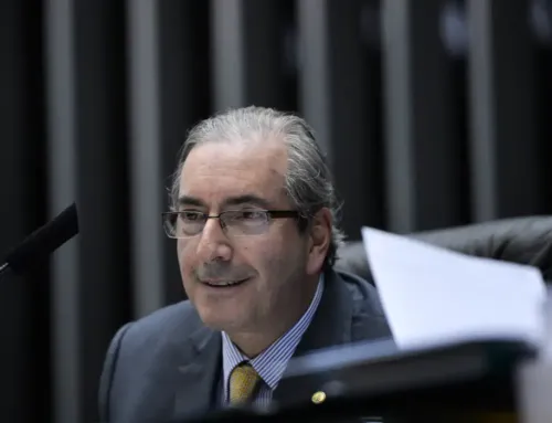 STF bloqueia R$ 6 milhões de Eduardo Cunha por indicação de emendas