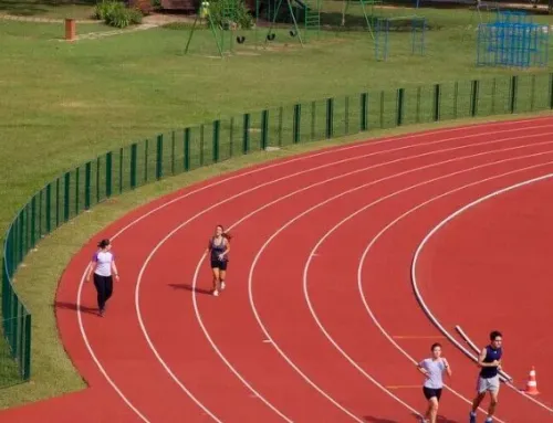 Brasil ganha primeira universidade federal dedicada ao esporte