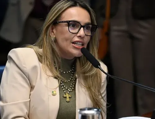 Lei cria banco de boas práticas para combater violência contra mulher