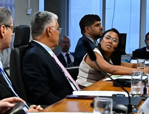 Bets sem influenciadores: debate pede fim da propaganda com celebridades e atletas