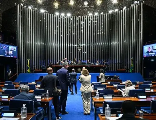 Projeto que cria ‘Pix Pensão’ é aprovado em Plenário