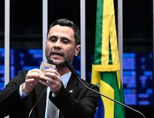 Cleitinho critica benefícios de magistrados e diz que poder de compra do trabalhador caiu