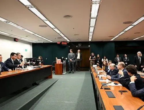 Projeto libera R$ 56 milhões para Justiça Federal, Justiça do Trabalho e MPU