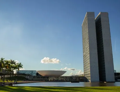 Câmara dos Deputados envia ao STF informações sobre tramitação de emendas de comissões