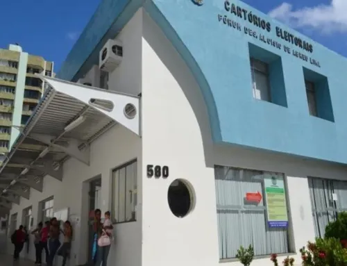 Prazo para pedir voto em trânsito vai de 20 de julho a 20 de agosto