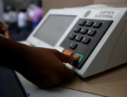Retrospectiva: deputados aprovaram minirreforma eleitoral no primeiro semestre deste ano