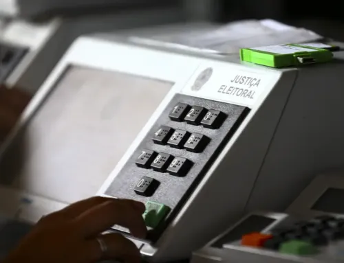 159 milhões de votantes estão cadastrados na Justiça Eleitoral brasileira