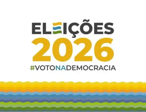 TSE define na segunda-feira (20) o tempo dos partidos na propaganda eleitoral e debates