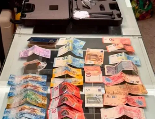 Operação do MP de Pernambuco apura fraude em licitações no Cariri.
